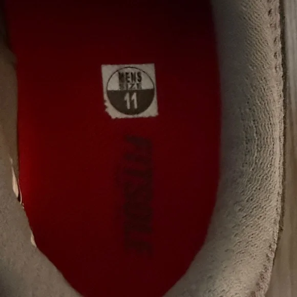 Nike Men’s Fitsole Flex Running shoes - Picture 2 of 7